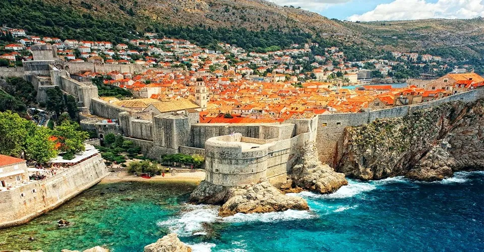 Dubrovnik